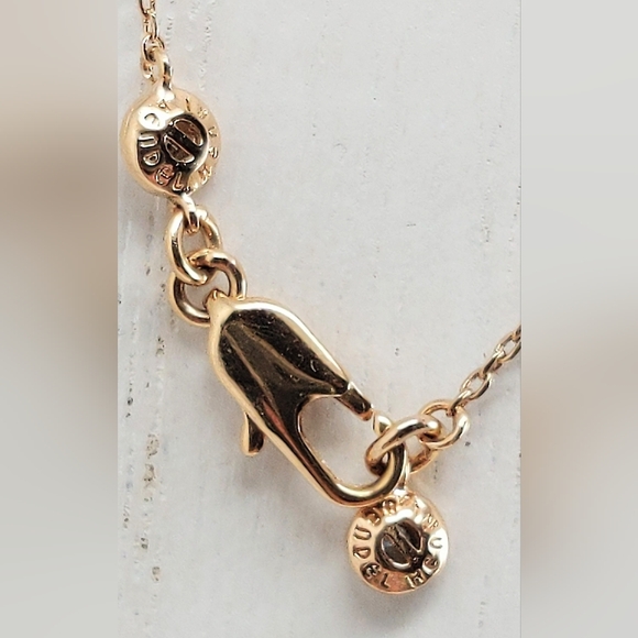 Henri Bendel bar necklace - Picture 5 of 7